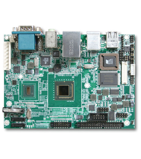 Portwell PEB-2737-1600