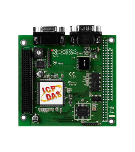 ICP DAS PCM-CAN100-D
