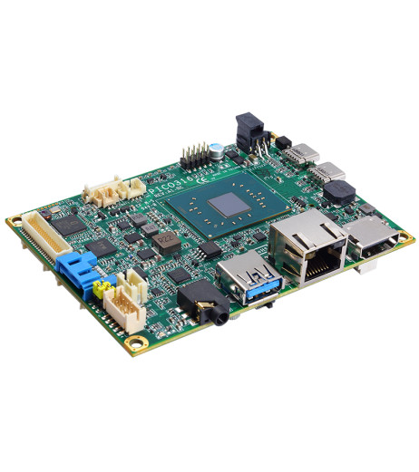 AXIOMTEK PICO316HGA-N3350