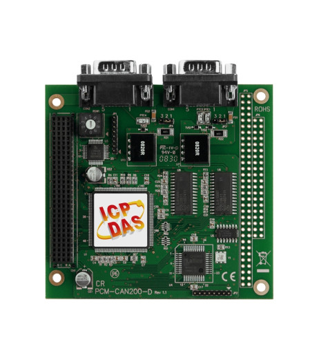 ICP DAS PCM-CAN200-D