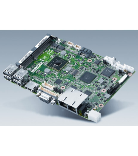 ADVANTECH MIO-5250DZ22GS8A1E