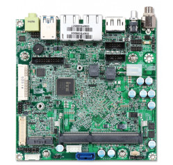 Portwell NANO-6061-N3060