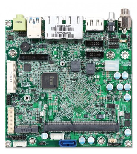 Portwell NANO-6061-N3060