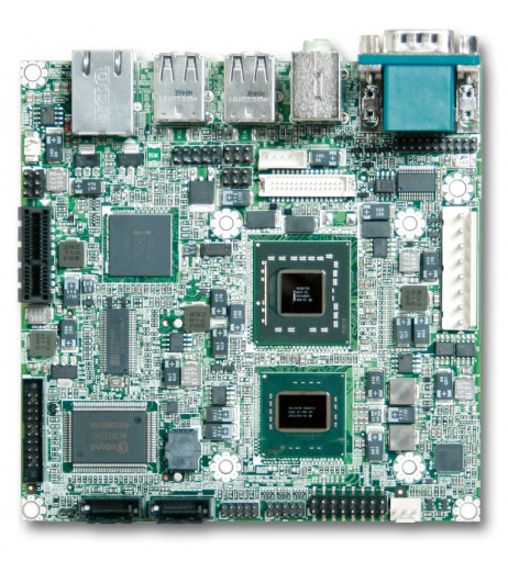 Portwell NANO-8050-C1203