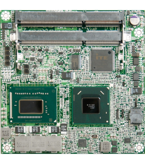 Portwell PCOM-B219VG-927UE