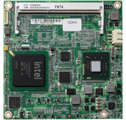 NEXCOM ICES-254-2800 NEXCOM ICES-254-2800