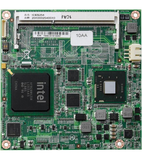 NEXCOM ICES-254-2800