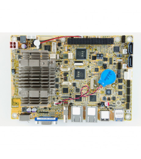 IEI NANO-BT-J19001-ECO