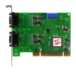 ICP DAS VXC-142AU