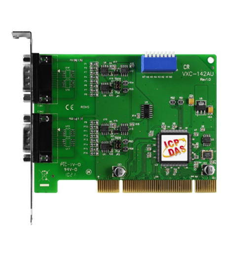 ICP DAS VXC-142AU