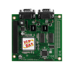 ICP DAS PCM-CAN200P-D