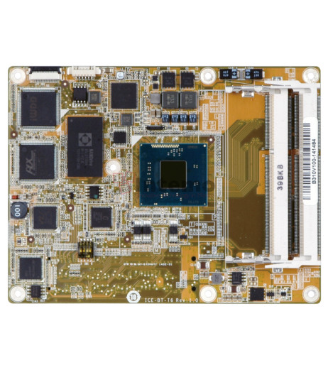 IEI ICE-ULT3-i5