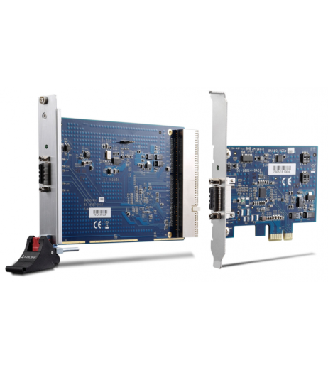 ADLink PXI-8570/6U