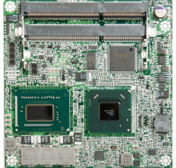 Portwell PCOM-B219VG-1020E