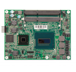 Portwell PCOM-B630VG-i3-4102E