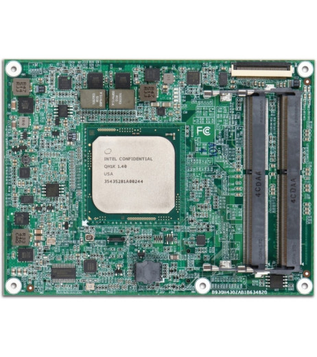 Portwell PCOM-B634VG-D-1517