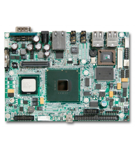 Portwell PEB-2738I-1330