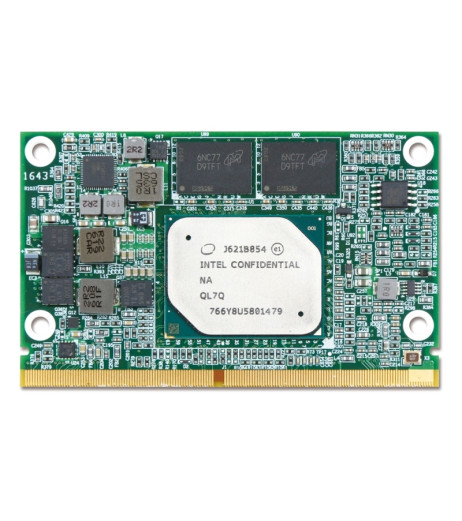Portwell PSMC-M1011-N4200-8G-NA