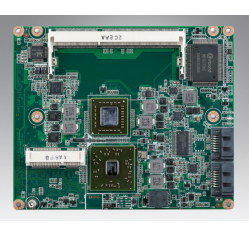 ADVANTECH SOM-4466L-S6A1E