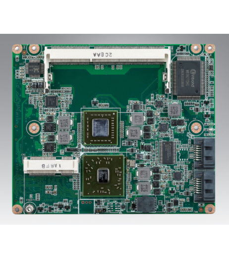 ADVANTECH SOM-4466L-S6A1E