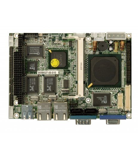 IEI WAFER-LX-800