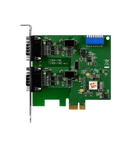ICP DAS VEX-142i