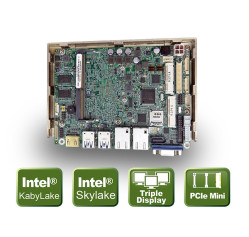 IEI WAFER-ULT3-C