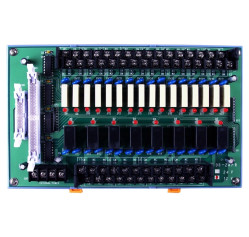 ICP DAS DB-24PR/12/DIN
