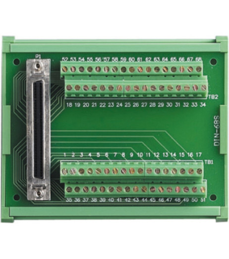 ADLink DIN-68S-01