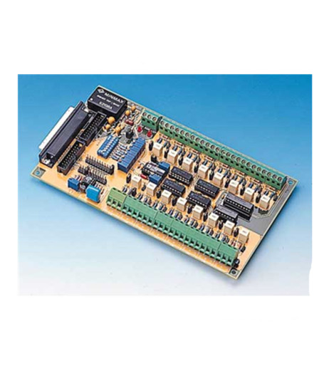 ADVANTECH PCLD-789D-AE