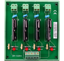 ICP DAS DN-SSR4