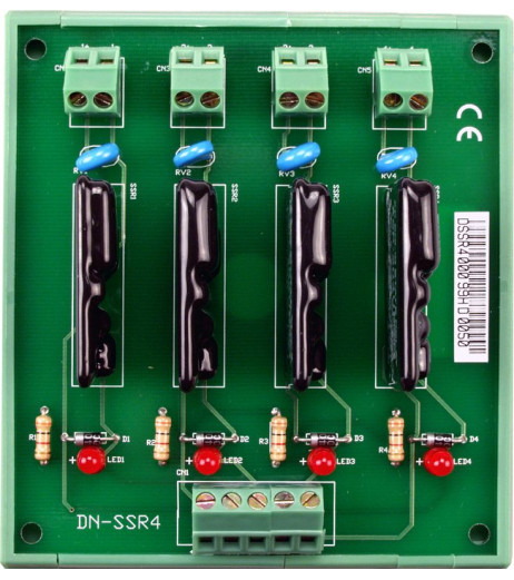 ICP DAS DN-SSR4