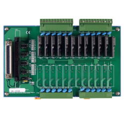 ICP DAS DB-12SSR/D/DIN
