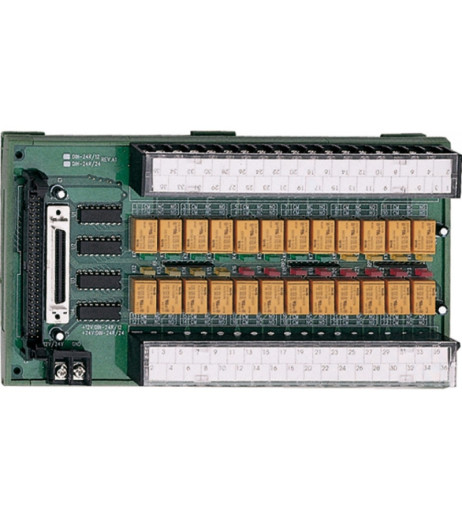 ADLink DIN-24R/24-01