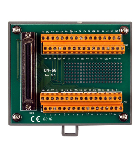 ICP DAS DN-68