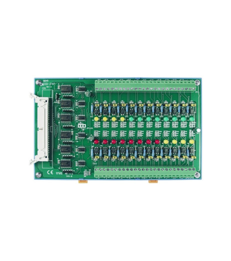 ICP DAS DB-24P/DIN