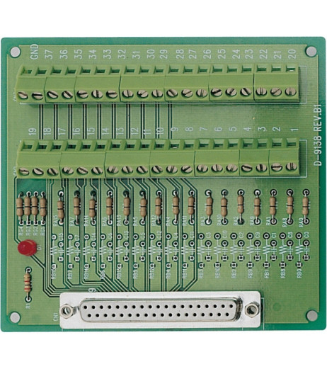 ADLink ACLD-9138-01