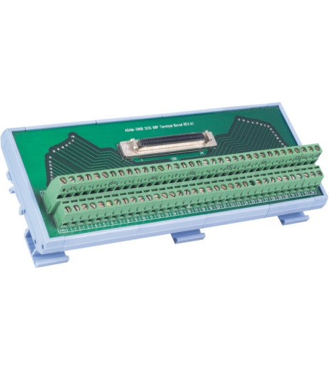 ADVANTECH ADAM-3968-AE