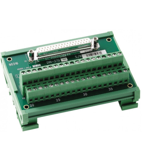 ADLink DIN-37D-01