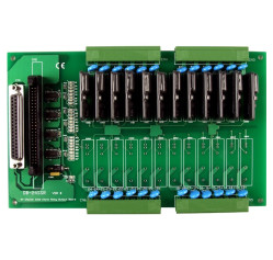ICP DAS DB-24SSR/DIN