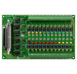 ICP DAS DB-24PD/DIN