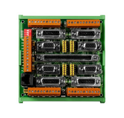 ICP DAS DN-84100U