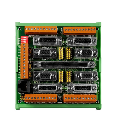 ICP DAS DN-84100U