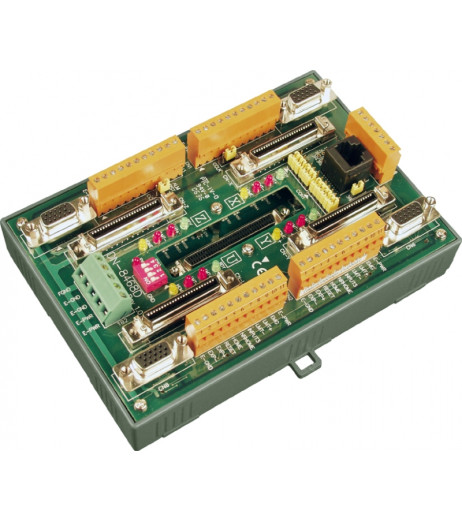 ICP DAS DN-8468DB