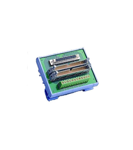 ADVANTECH ADAM-3968/50-AE