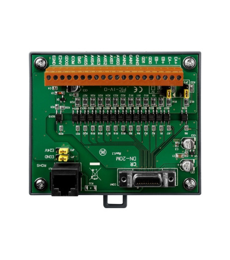 ICP DAS DN-20M