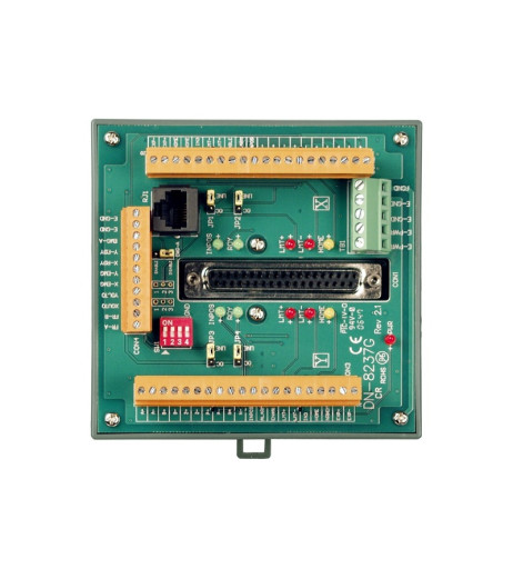 ICP DAS DN-8237GB
