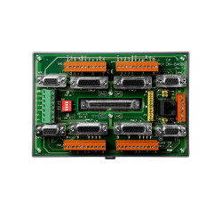 ICP DAS DN-8468UB