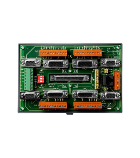 ICP DAS DN-8468UB