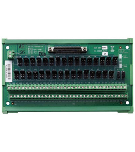 ADLink DIN-68H-01